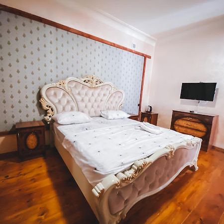 Yerevan Hotel 外观 照片