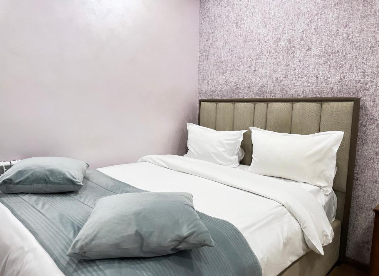 Yerevan Hotel 客房 照片