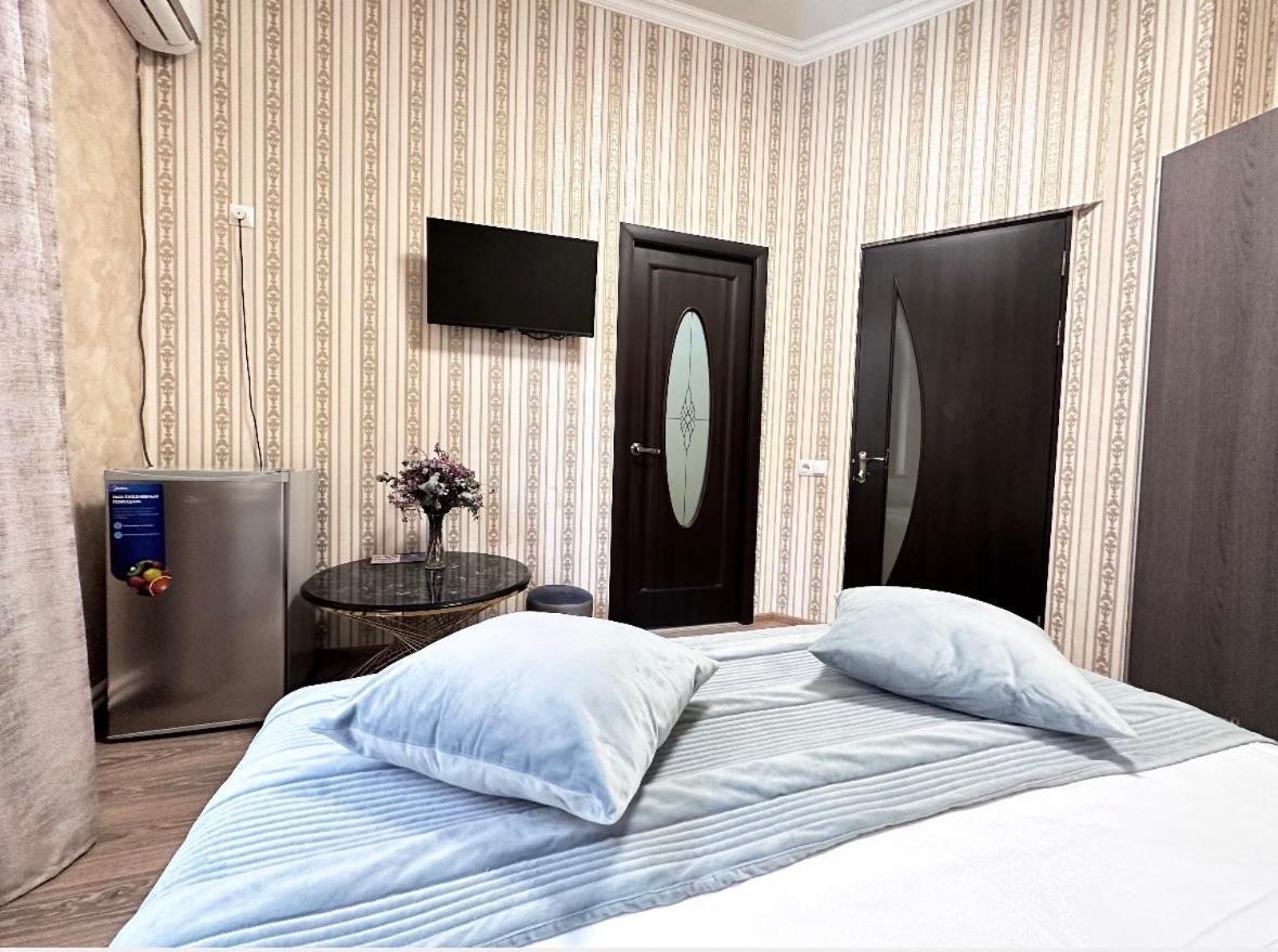 Yerevan Hotel 外观 照片