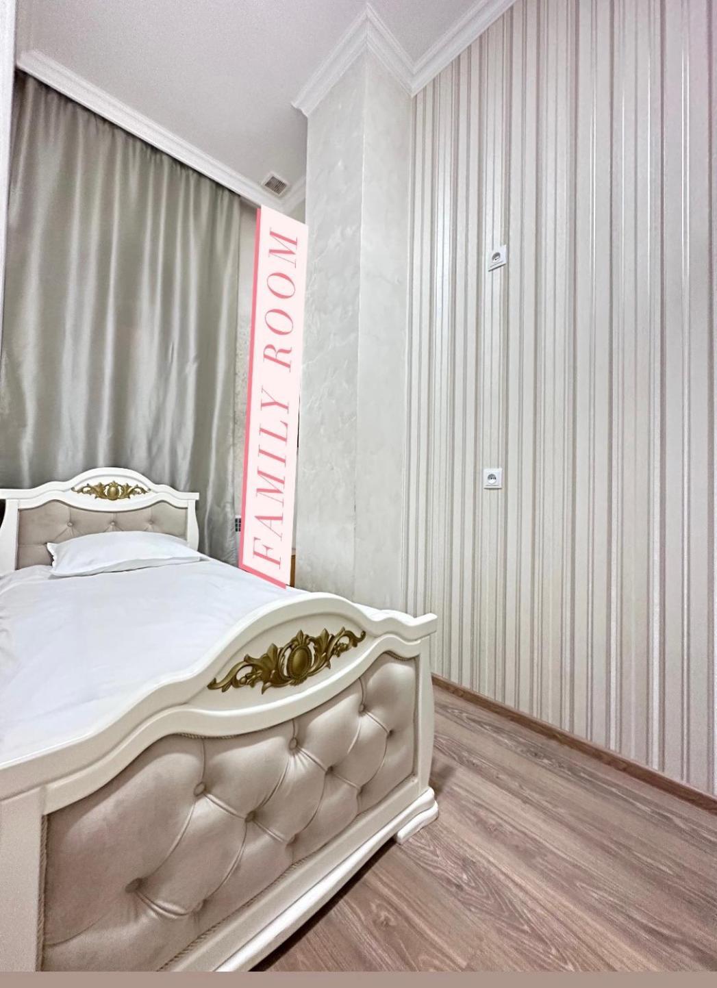 Yerevan Hotel 外观 照片