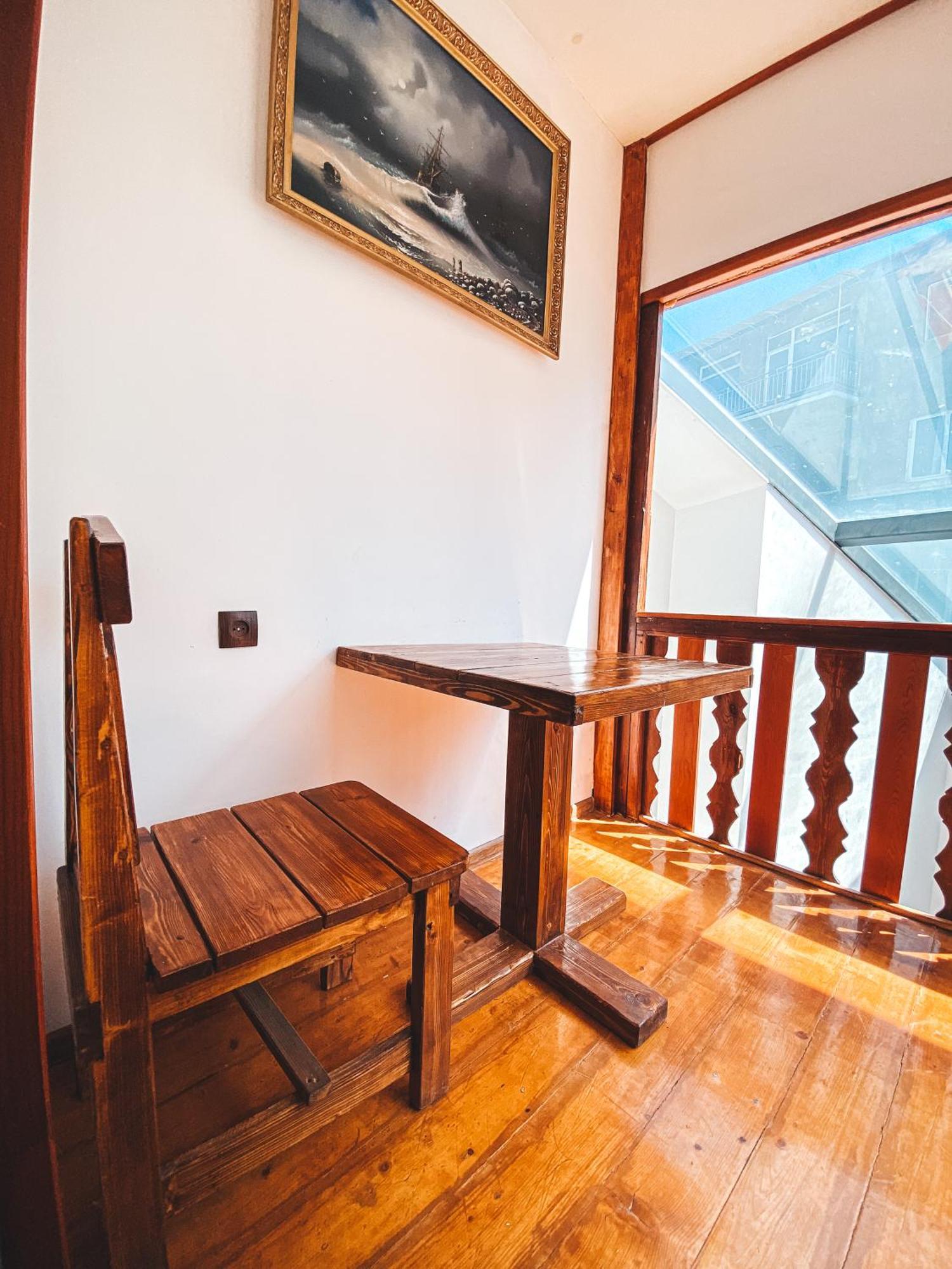 Yerevan Hotel 外观 照片