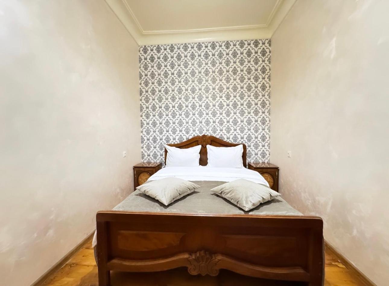 Yerevan Hotel 客房 照片