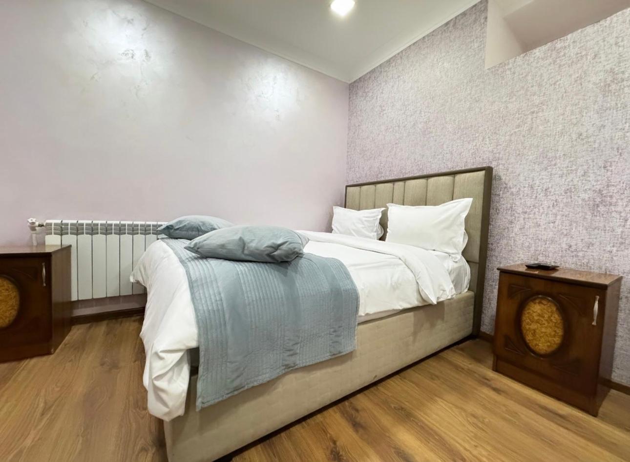 Yerevan Hotel 客房 照片