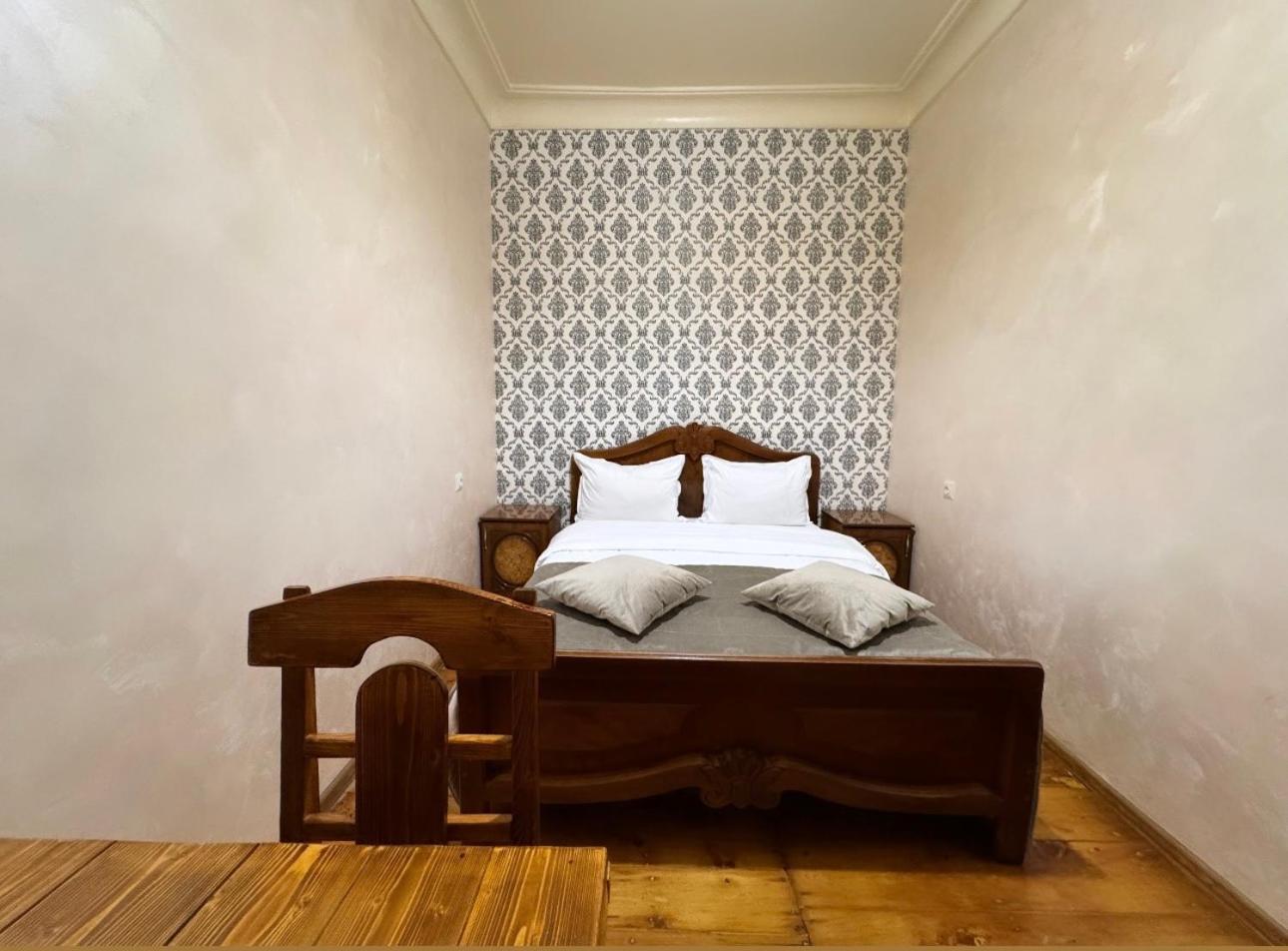 Yerevan Hotel 客房 照片