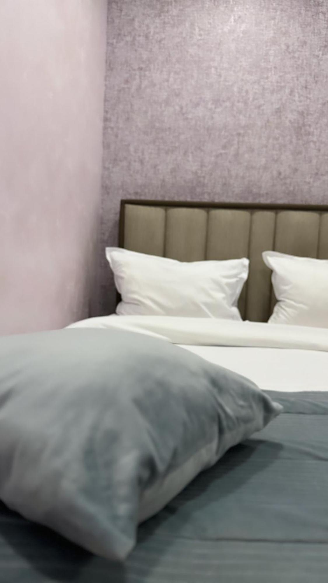 Yerevan Hotel 客房 照片