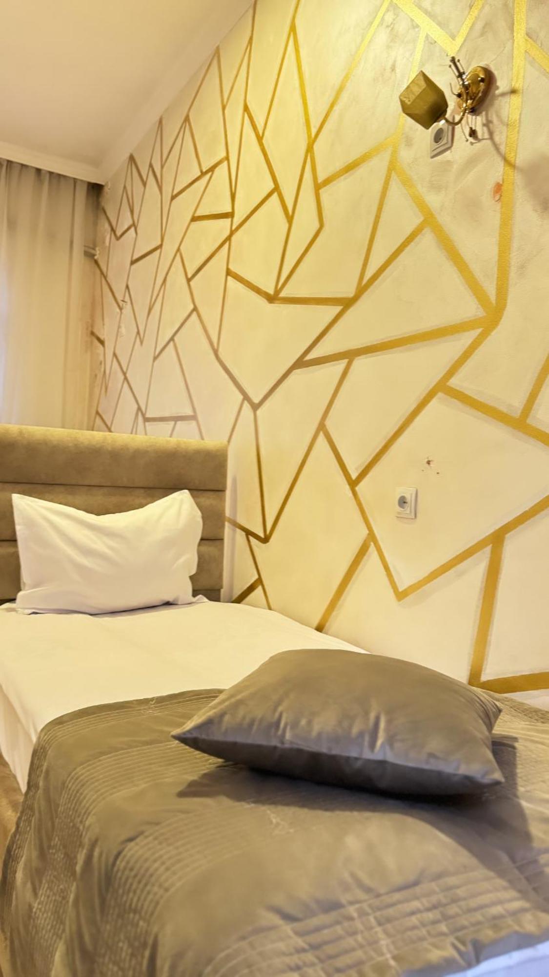 Yerevan Hotel 客房 照片