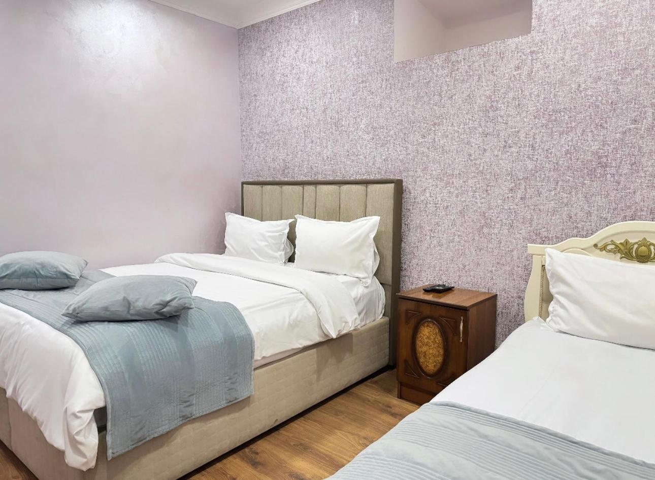 Yerevan Hotel 客房 照片