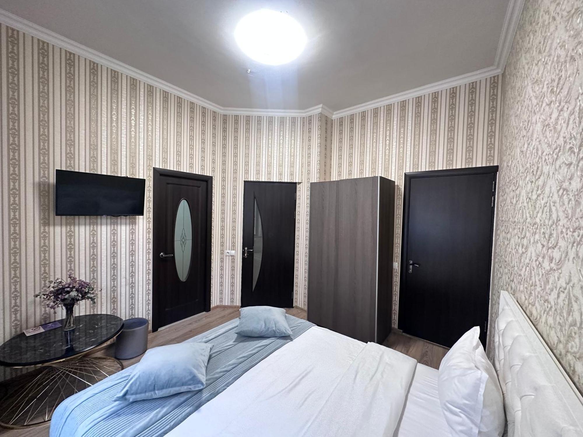 Yerevan Hotel 客房 照片