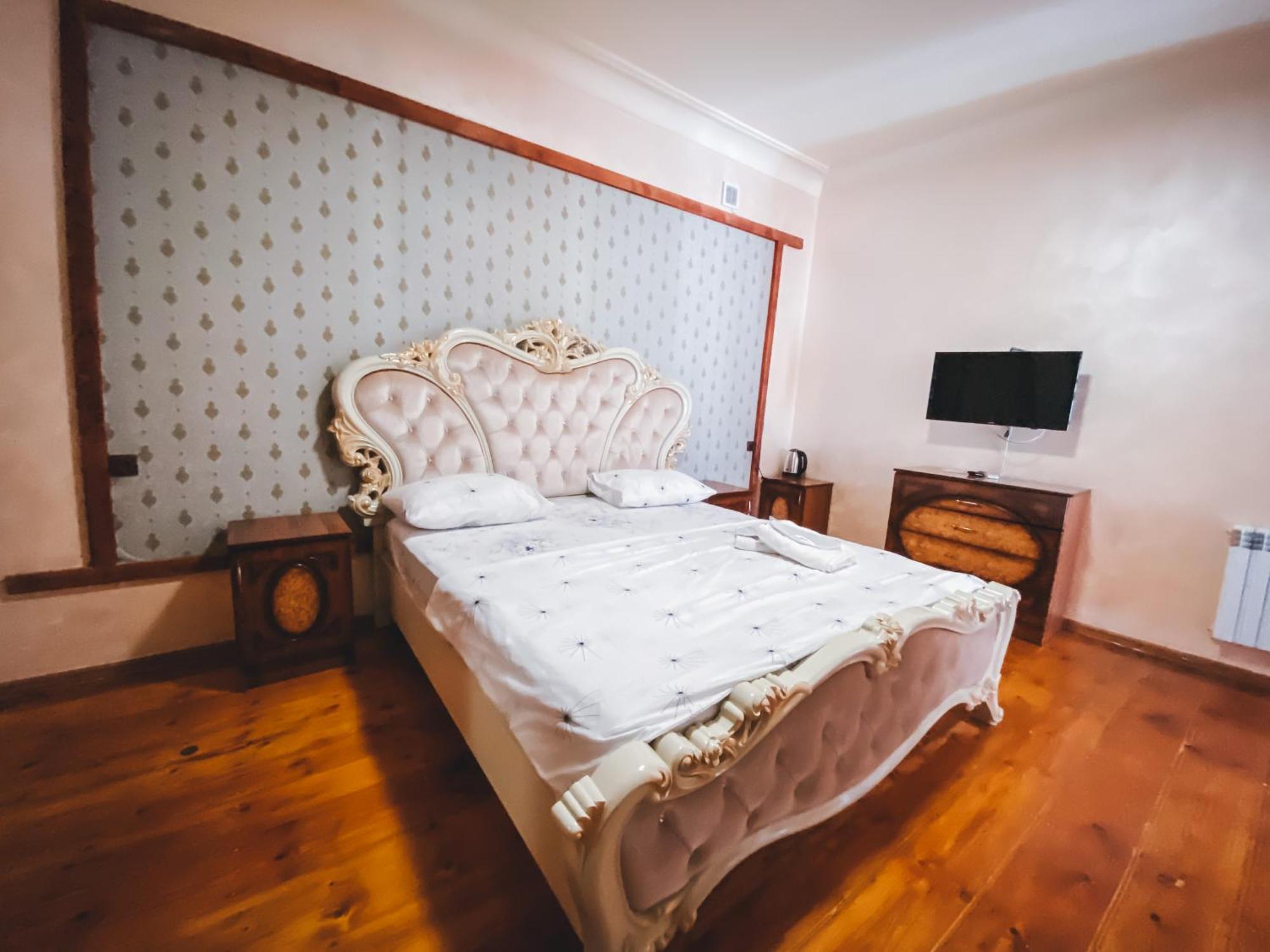 Yerevan Hotel 外观 照片