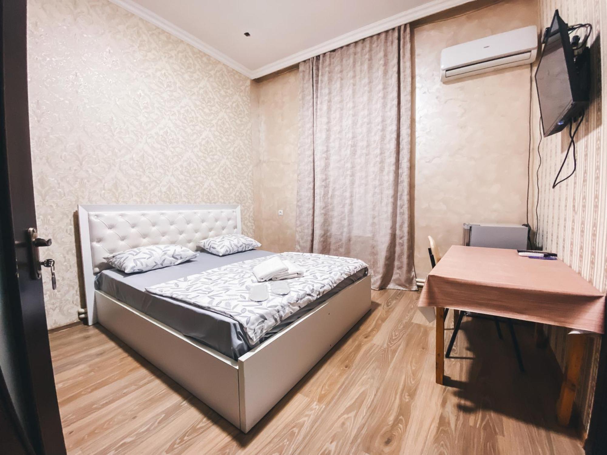 Yerevan Hotel 客房 照片
