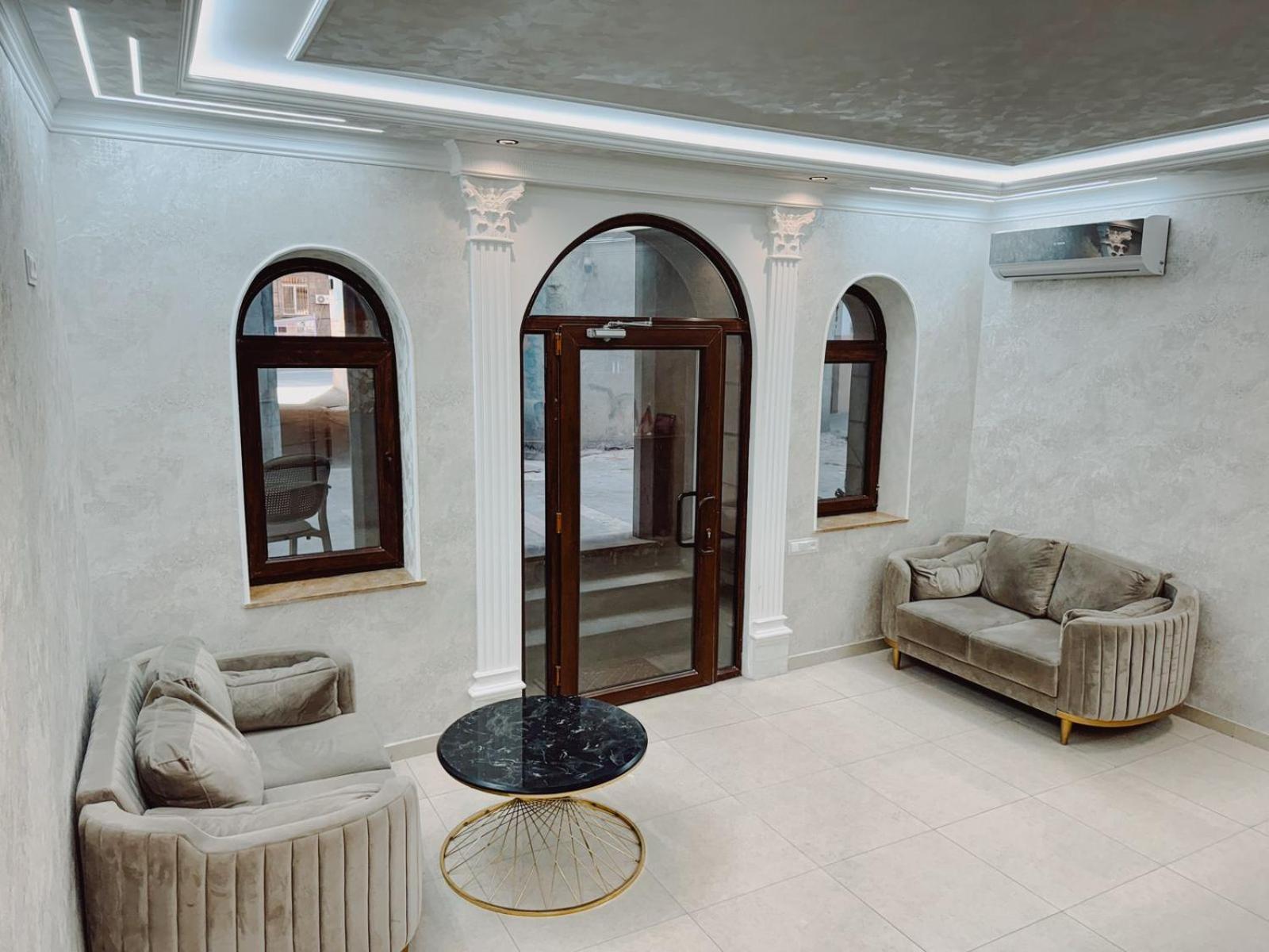 Yerevan Hotel 外观 照片