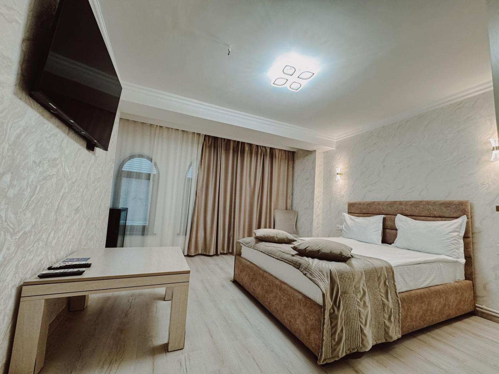 Yerevan Hotel 客房 照片