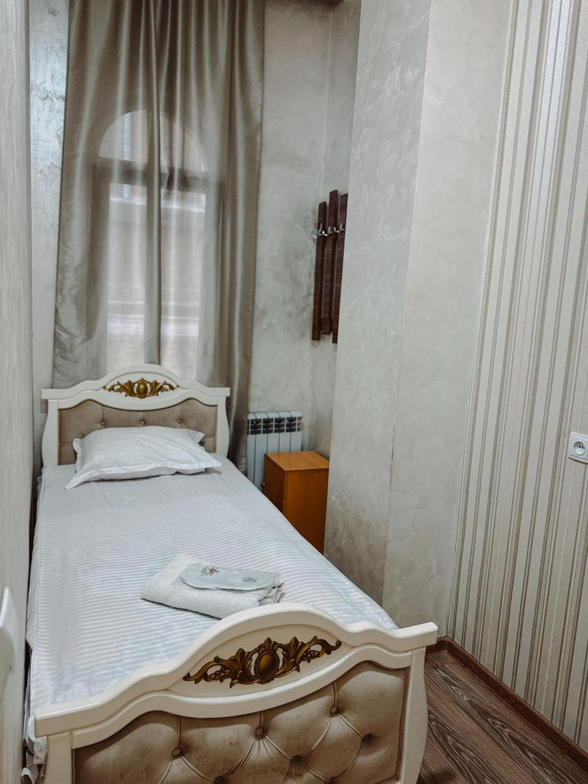 Yerevan Hotel 客房 照片